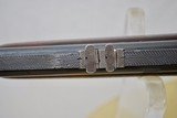 HIGHLY ENGRAVED AUSTRIAN HAMMER COMBINATION GUN - 16 GAUGE X 6.5 X 70R - SALE PENDING - 14 of 24