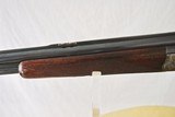 HIGHLY ENGRAVED AUSTRIAN HAMMER COMBINATION GUN - 16 GAUGE X 6.5 X 70R - SALE PENDING - 12 of 24