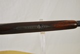 HIGHLY ENGRAVED AUSTRIAN HAMMER COMBINATION GUN - 16 GAUGE X 6.5 X 70R - SALE PENDING - 11 of 24