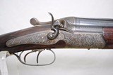 HIGHLY ENGRAVED AUSTRIAN HAMMER COMBINATION GUN - 16 GAUGE X 6.5 X 70R - SALE PENDING - 19 of 24
