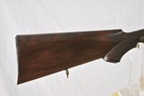 HIGHLY ENGRAVED AUSTRIAN HAMMER COMBINATION GUN - 16 GAUGE X 6.5 X 70R - SALE PENDING - 17 of 24