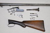 REMINGTON 1900 - PROJECT GUN WITH 30" DAMASCUS BARRELS - SALE PENDING - 12 of 12