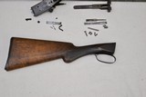 REMINGTON 1900 - PROJECT GUN WITH 30" DAMASCUS BARRELS - SALE PENDING - 3 of 12
