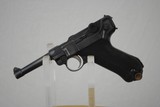 DWM 1916 LUGER MODEL P-08 IN 9MM - 1 of 16
