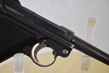 DWM 1916 LUGER MODEL P-08 IN 9MM - 10 of 16