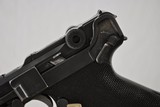 DWM 1916 LUGER MODEL P-08 IN 9MM - 5 of 16