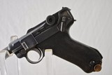DWM 1916 LUGER MODEL P-08 IN 9MM - 3 of 16