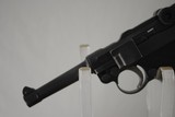 DWM 1916 LUGER MODEL P-08 IN 9MM - 2 of 16