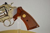 COLT TROOPER MARK V NICKEL - 357 MAGNUM - 99% CONDITION - 10 of 14