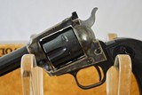 COLT NEW FRONTIER 22 LR / 22 MAG - MINT CONDITION WITH BOX AND PAPERWORK - SALE PENDING - 4 of 13