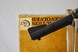 COLT NEW FRONTIER 22 LR / 22 MAG - MINT CONDITION WITH BOX AND PAPERWORK - SALE PENDING - 5 of 13