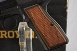BROWNING HI POWER - T SERIES FROM 1986 - SALE PENDING - 7 of 10