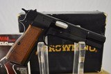 BROWNING HI POWER - T SERIES FROM 1986 - SALE PENDING - 1 of 10