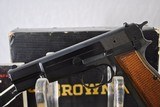 BROWNING HI POWER - T SERIES FROM 1986 - SALE PENDING - 6 of 10