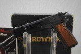 BROWNING HI POWER - T SERIES FROM 1986 - SALE PENDING - 4 of 10