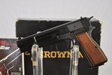 BROWNING HI POWER - T SERIES FROM 1986 - SALE PENDING - 2 of 10