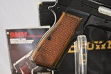 BROWNING HI POWER - T SERIES FROM 1986 - SALE PENDING - 3 of 10