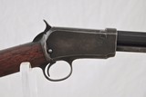 WINCHESTER MODEL 1890 IN 22 WRF - EXCELLENT BORE - 2 of 17