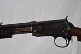 WINCHESTER MODEL 1890 IN 22 WRF - EXCELLENT BORE - 1 of 17