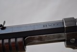 WINCHESTER MODEL 1890 IN 22 WRF - EXCELLENT BORE - 6 of 17