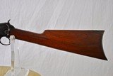 WINCHESTER MODEL 1890 IN 22 WRF - EXCELLENT BORE - 5 of 17