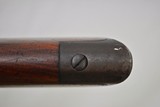 WINCHESTER MODEL 1890 IN 22 WRF - EXCELLENT BORE - 10 of 17