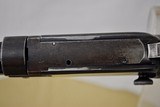WINCHESTER MODEL 1890 IN 22 WRF - EXCELLENT BORE - 8 of 17