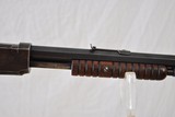 WINCHESTER MODEL 1890 IN 22 WRF - EXCELLENT BORE - 12 of 17