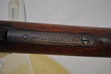 WINCHESTER MODEL 1890 IN 22 WRF - EXCELLENT BORE - 9 of 17