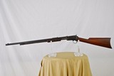 WINCHESTER MODEL 1890 IN 22 WRF - EXCELLENT BORE - 4 of 17