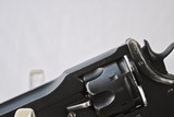 WEBLEY MARK VI IN 455 - EXCELLENT CONDITION - 7 of 12