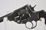WEBLEY MARK VI IN 455 - EXCELLENT CONDITION - 4 of 12