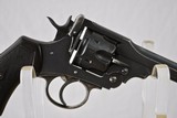 WEBLEY MARK VI IN 455 - EXCELLENT CONDITION - 3 of 12
