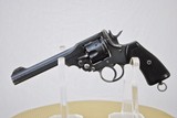 WEBLEY MARK VI IN 455 - EXCELLENT CONDITION - 2 of 12