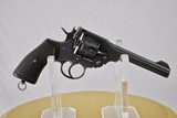 WEBLEY MARK VI IN 455 - EXCELLENT CONDITION - 1 of 12