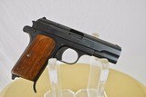 FEMARU MODEL 37 - GI BRING BACK - NAZI PROOF MARKS - SALE PENDING - 4 of 11