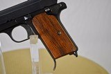 FEMARU MODEL 37 - GI BRING BACK - NAZI PROOF MARKS - SALE PENDING - 3 of 11