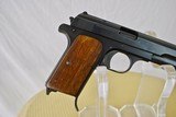 FEMARU MODEL 37 - GI BRING BACK - NAZI PROOF MARKS - SALE PENDING - 5 of 11