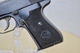 JP SAUER MODEL 38H WITH NAZI PROOF MARKS - 4 of 13