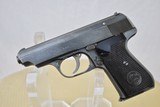 JP SAUER MODEL 38H WITH NAZI PROOF MARKS - 1 of 13