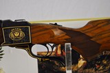 RUGER #1 - 50TH ANNIVERSARY COMMEMORATIVE - ENGRAVED WITH GOLD - 45-70 GOVT - SALE PENDING - 9 of 14