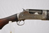 WINCHESTER MODEL 1897 TAKE DOWN - 12 GAUGE - MADE IN 1907 - 4 of 14