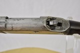 WINCHESTER MODEL 1897 TAKE DOWN - 12 GAUGE - MADE IN 1907 - 7 of 14