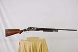WINCHESTER MODEL 1897 TAKE DOWN - 12 GAUGE - MADE IN 1907 - 3 of 14