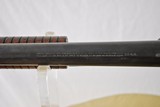 WINCHESTER MODEL 1897 TAKE DOWN - 12 GAUGE - MADE IN 1907 - 12 of 14