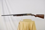 WINCHESTER MODEL 1897 TAKE DOWN - 12 GAUGE - MADE IN 1907 - 9 of 14