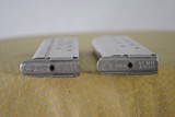 COLT 1911 MAGS - F0R 10MM - AS NEW - 2 of 3