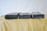 LOT OF 3 AR15 MAGS - 3 of 3