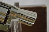 COLT DETECTIVE SPECIAL - MINT WITH BOX - NICKEL FINISH - 12 of 16