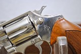 COLT DETECTIVE SPECIAL - MINT WITH BOX - NICKEL FINISH - 5 of 16